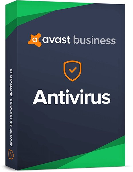 Avast Business Antivirus Managed 5-19 Lic.1Y - obrázek produktu