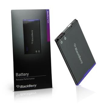 BlackBerry baterie N-X1 2100mAh (Bulk) - obrázek produktu