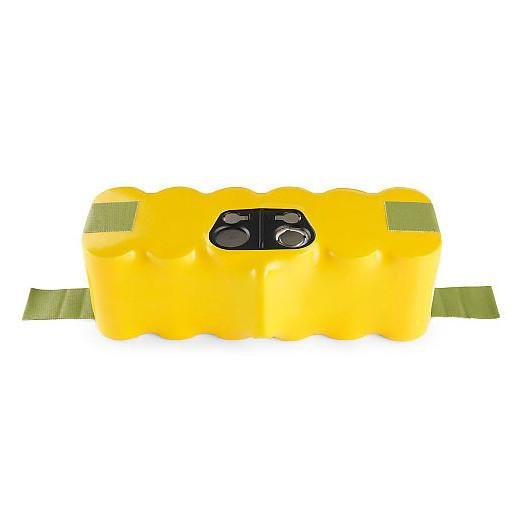 Baterie Green Cell do iRobot Roomba 80501 510 530 540 550 560 570 580/ 3300 mAh - obrázek produktu