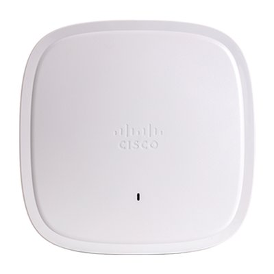 Catalyst 9120 Access point Wi-Fi 6 standards based 4x4 access point, Ext. Ant, Professional Install - obrázek č. 1