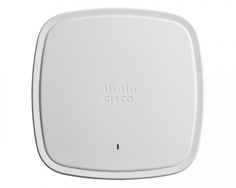 Cisco Catalyst 9117 Access Point, Internal antenna, Wi-Fi 6, 8x8:8 MIMO - obrázek produktu