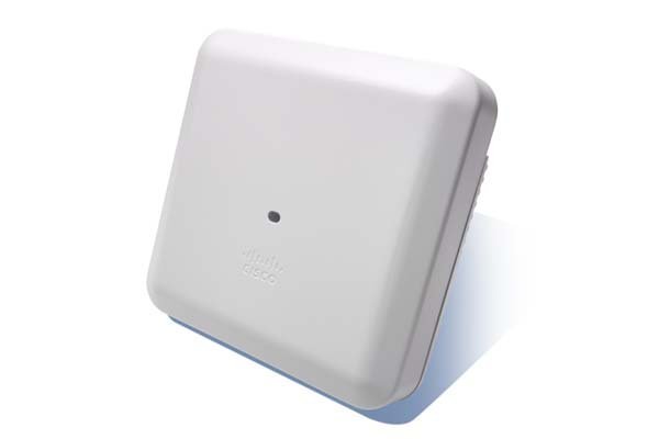 Cisco AIR-AP2802I-E-K9c - obrázek produktu