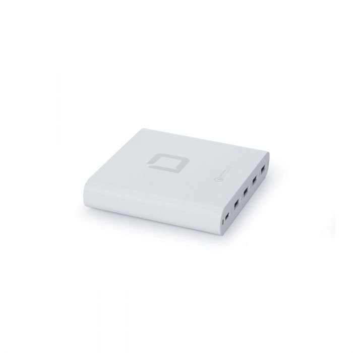 Dicota Universal Notebook Charger USB-C 80W - obrázek produktu