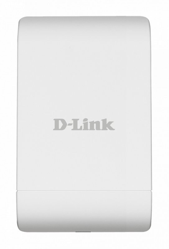 D-Link DAP-3315 Wireless N300 Outdoor PoE Access Point - obrázek č. 1