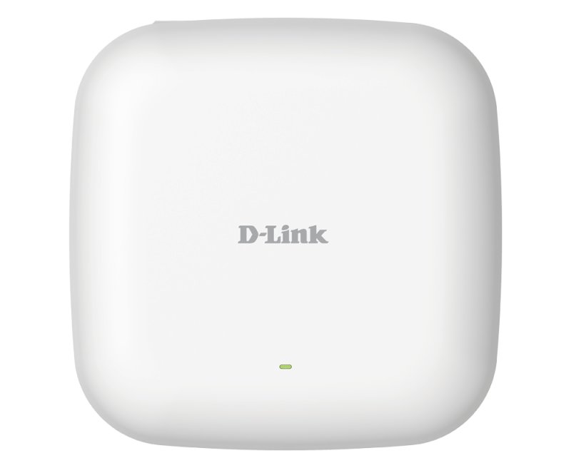 D-Link DAP-X2850 AX3600 Wi-Fi 6 Dual-Band PoE AP - obrázek produktu