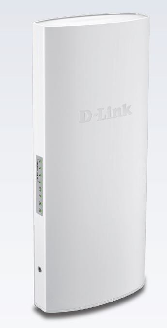 D-Link DWL-6700AP WiFi N Unified PoE AP - obrázek produktu