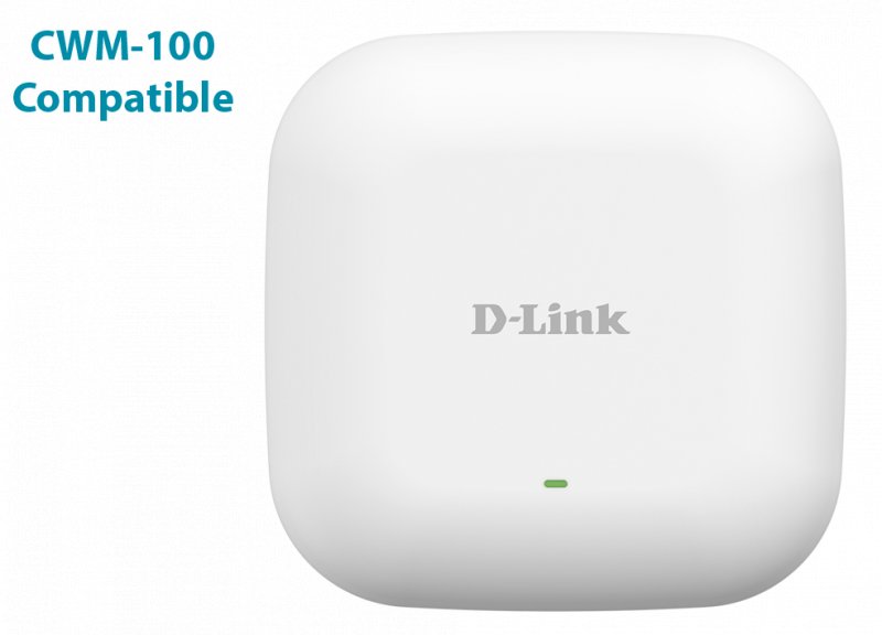 D-Link DAP-2230 Wireless N PoE Access Point - obrázek č. 1