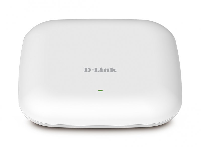 D-Link DAP-2610 DualBand AC1300 Wave2 GbE PoE AP - obrázek č. 3