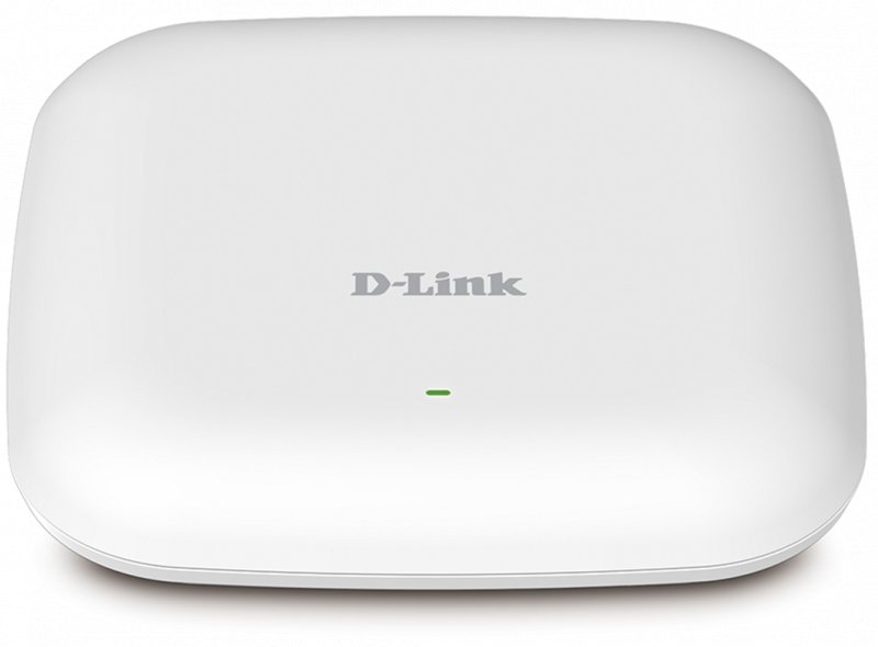 D-Link DAP-2660 Wireless AC1200 Simultaneous Dual-Band with PoE Access Point - obrázek č. 2