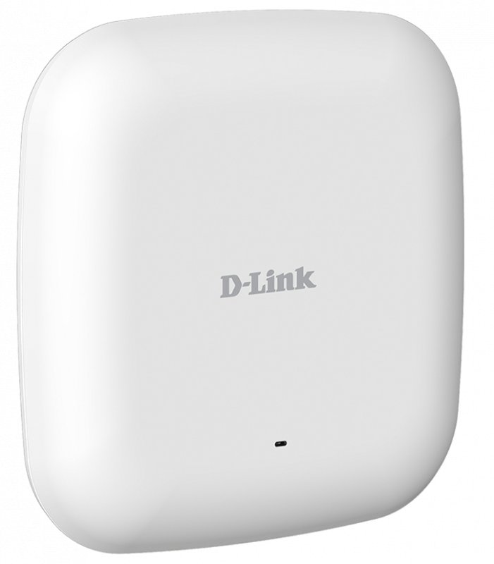 D-Link DAP-2660 Wireless AC1200 Simultaneous Dual-Band with PoE Access Point - obrázek č. 3