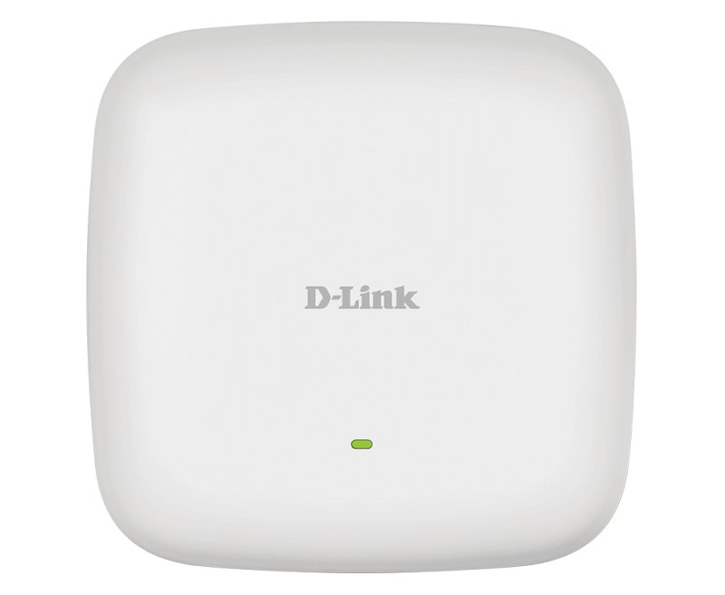 D-Link DAP-2682 Wireless AC2300 Wave2 Dual-Band PoE Acess Point - obrázek produktu