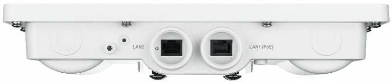 D-Link DAP-3662 WiFi AC1200 Dual-Band PoE AP Outdoor - obrázek č. 4