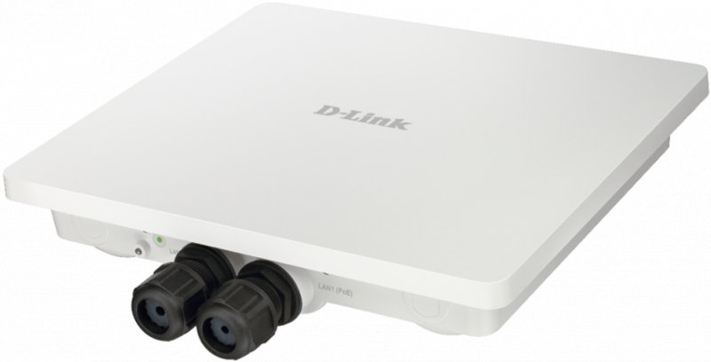 D-Link DAP-3662 WiFi AC1200 Dual-Band PoE AP Outdoor - obrázek č. 2