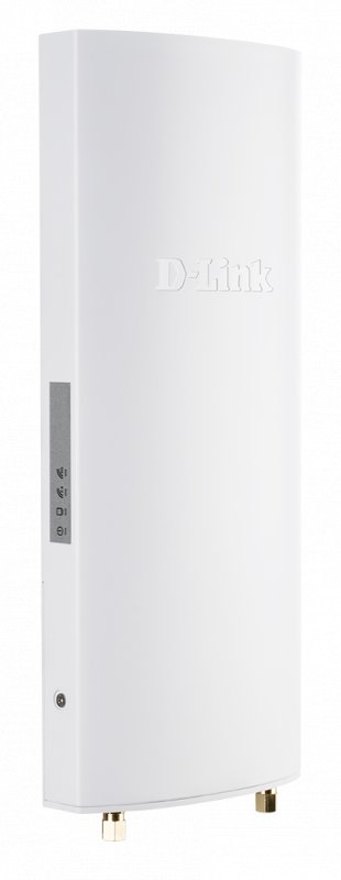 D-Link DBA-3620P Wireless AC1300 Wave 2 Outdoor Cloud Managed AP (with 1 year license) - obrázek č. 1