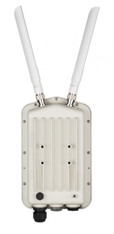 D-Link DBA-3621P Wireless AC1300 Wave 2 Outdoor IP67 Cloud Managed Access Point(With 1 year License) - obrázek č. 1