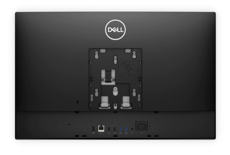 Dell Optiplex 5490 AIO 24"  FHD i5-10505T/ 8GB/ 512GB SSD/ GTX1650/ WiFi/ UBUNTU/ 3yNBD PrSu (Non-Touch) - obrázek č. 3