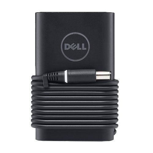 Dell AC adaptér 65W 3 Pin pro Inspiron, Latitude NB - obrázek produktu