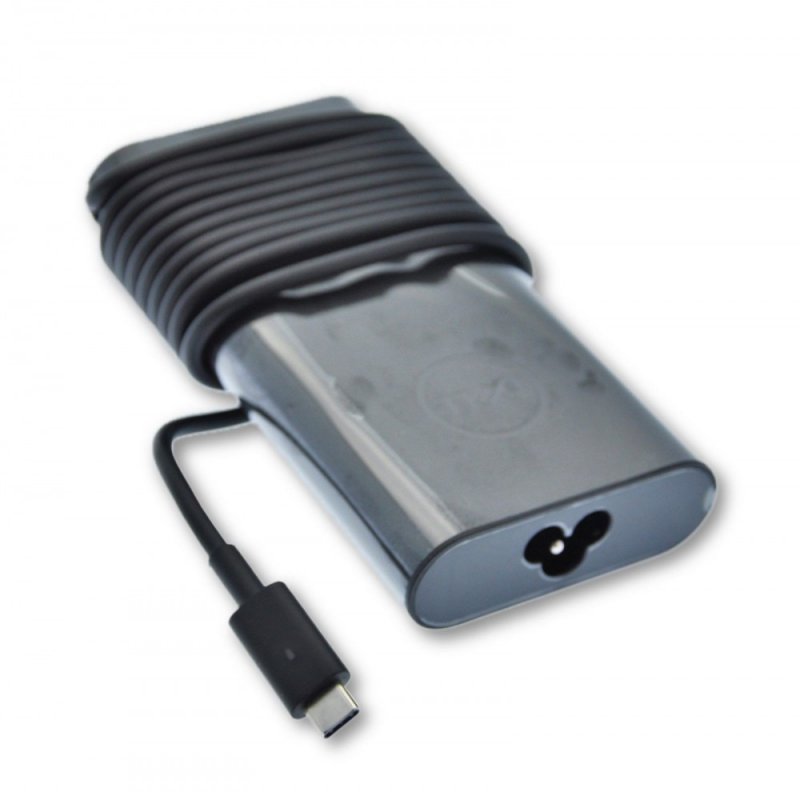 Dell AC adaptér 90W USB-C - obrázek č. 2