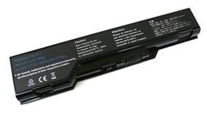 baterie DELL pro XPS M1730 - 9ti článková - obrázek produktu