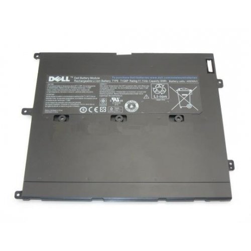 Dell Baterie 6-cell 30W/ HR LI-ION pro Vostro V13, V130, Latitude  13 - obrázek produktu