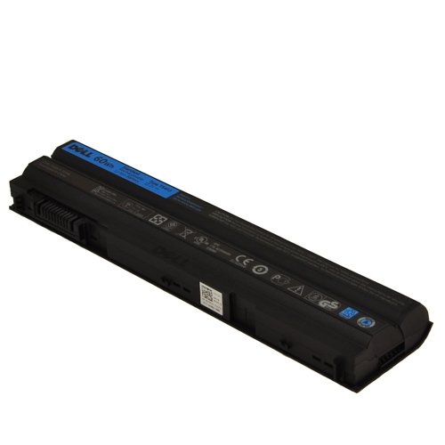 Dell Baterie 6-cell 60W/ HR LI-ION pro Latitude E5530, E6430, E6530 - obrázek č. 1