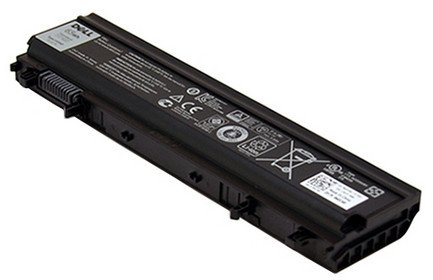 baterie DELL Latitude E5440/ 5540 - 6-cell 65W/ HR - obrázek produktu