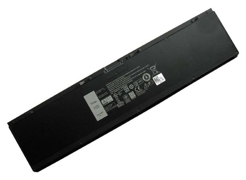 Dell Baterie 4-cell 52W/ HR LI-ON pro Latitude E7450 - obrázek produktu