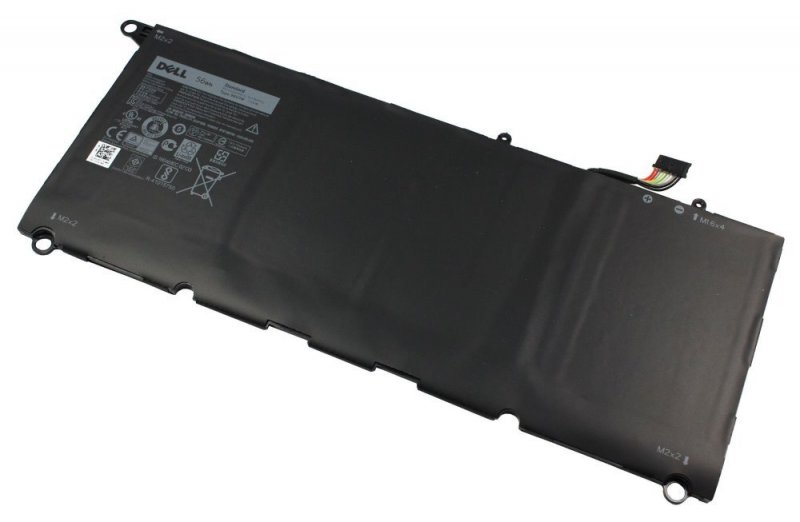 Dell Baterie 4-cell 56W/ HR LI-ION pro XPS 9350 - obrázek produktu
