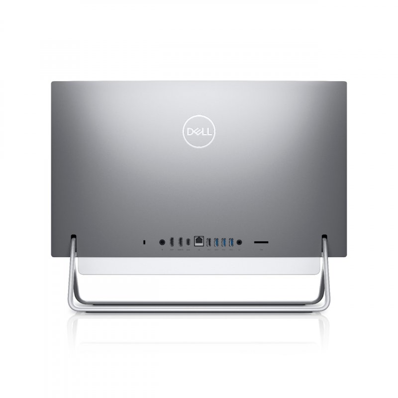 Dell Inspiron 5490 AIO 23,8" Touch  FHD i7-10510U/ 16GB/ 256GB+1TB/ MX110-2G/ Pacifilia/ USB-C/ W10H/ 3RNBD - obrázek č. 3