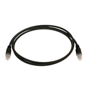 Gembird kabel optický TosLink, 3m - obrázek produktu