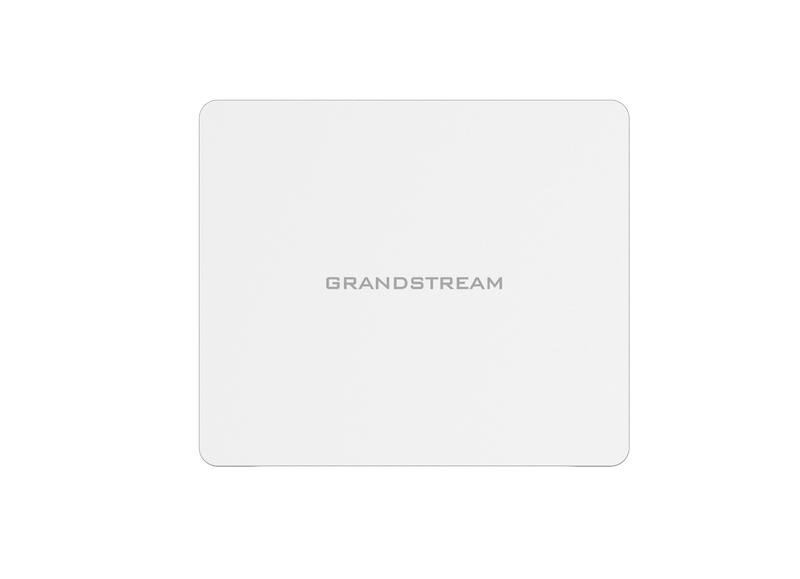 Grandstream GWN7602 AP, 802,11ac, dualband 2x2:2MIMO, 4 SSDI, 80 klientů., 1.17Gbps, 4xRJ45 - obrázek produktu