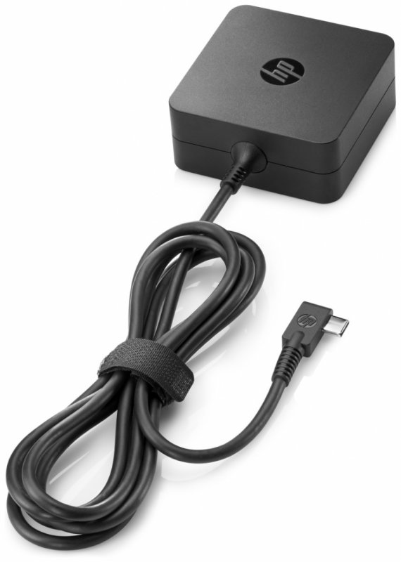 HP 45W USB-C G2 Power Adapter - obrázek produktu