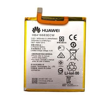 Huawei HB416683ECW Baterie 3450mAh Li-Pol (Bulk) - obrázek produktu