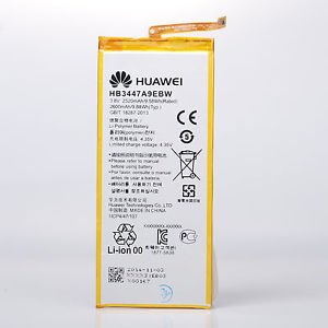 Huawei HB3447A9EBW Baterie 2520mAh Li-Pol (Bulk) - obrázek produktu