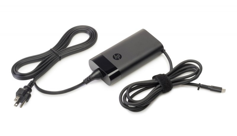 HP 90W USB-C Power adapter (x2, x360, 1040G4) - obrázek produktu