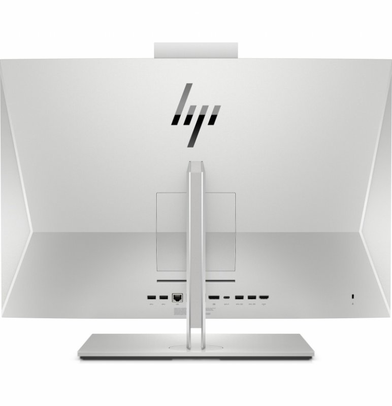 HP EliteOne/ 800 G8/ 23,8"/ FHD/ i5-11500/ 8GB/ 256GB SSD/ UHD 750/ W10P/ White/ 3R - obrázek č. 2