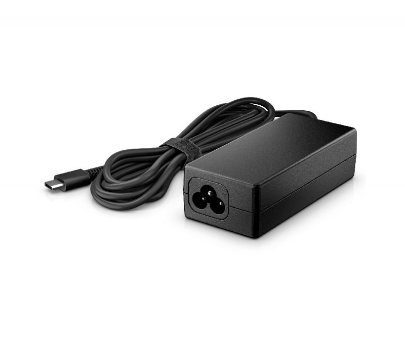 HP USB-C AC Adapter 45W EURO - obrázek produktu