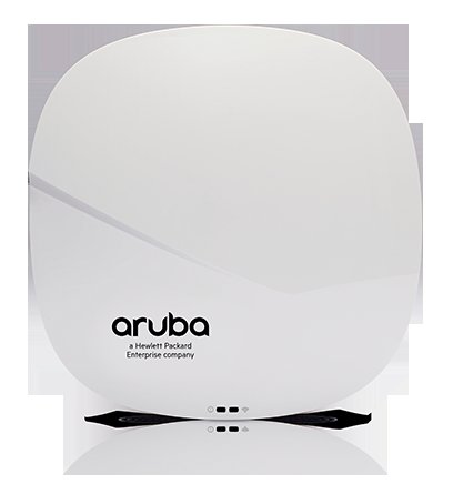 Aruba AP-334 Dual 4x4:4 11ac 2.5GbE AP - obrázek produktu