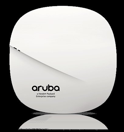 Aruba AP-207 Dual 2x2:2 802.11ac AP - obrázek produktu