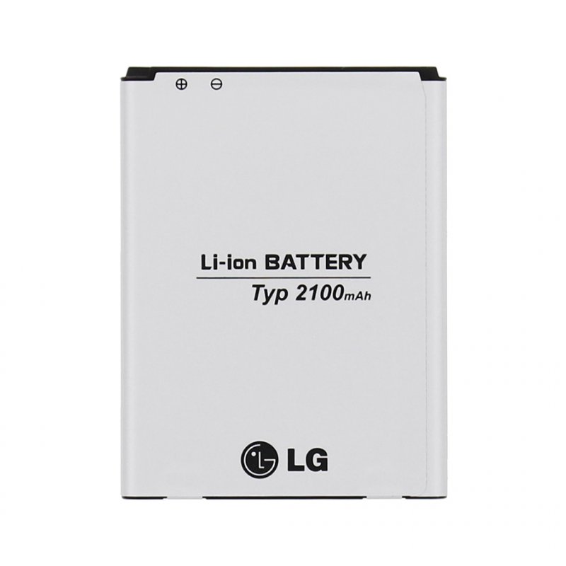 LG Baterie BL-52UH  2040mAh Li-Ion (Bulk) - obrázek produktu