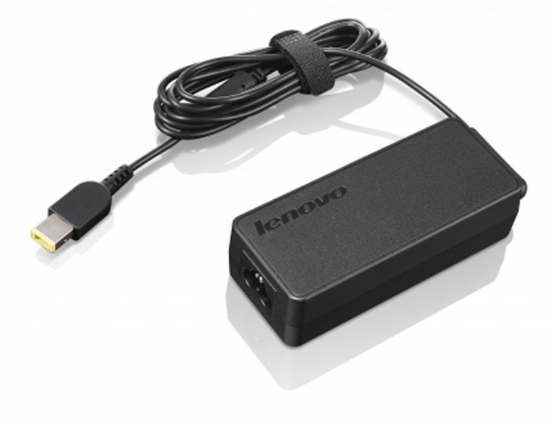 ThinkPad 65W AC Adapter (slim tip) - obrázek produktu