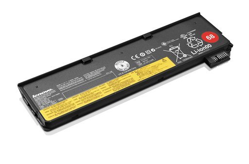ThinkPad Battery 68 (3 cell) - obrázek produktu