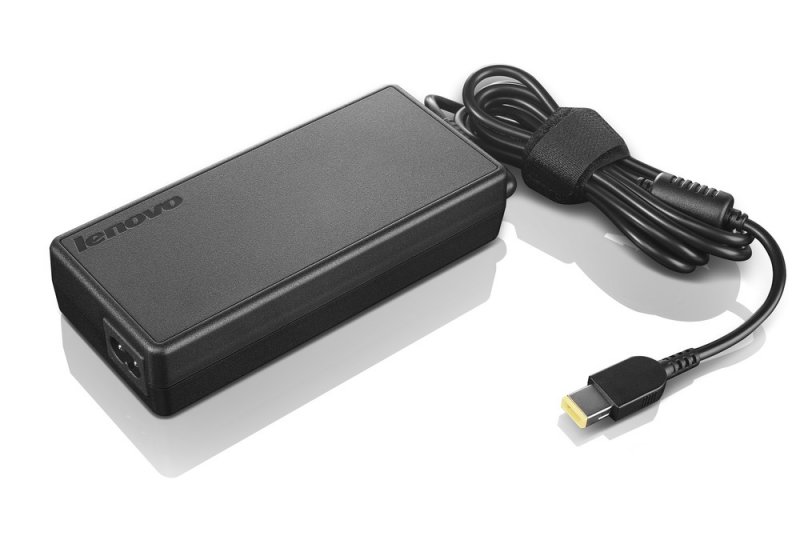 ThinkPad 135W AC Adapter (slim tip) SK - obrázek produktu