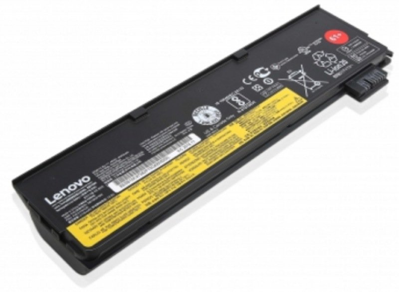 ThinkPad battery 61++ - obrázek produktu