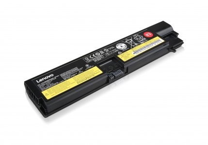 ThinkPad Battery 83 (4 cell, 41Wh-18650 cell bump battery) - obrázek produktu
