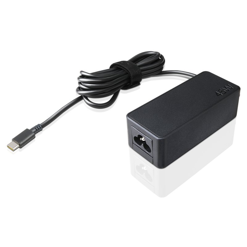 Lenovo USB-C 45W AC Adapter - obrázek produktu