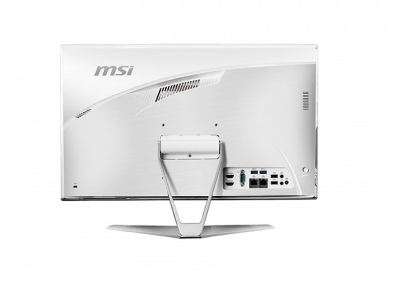 MSI Pro 22XT  21.5"T/ i3-10100/ 8G/ 256+1T/ INT/ W10H b - obrázek č. 1