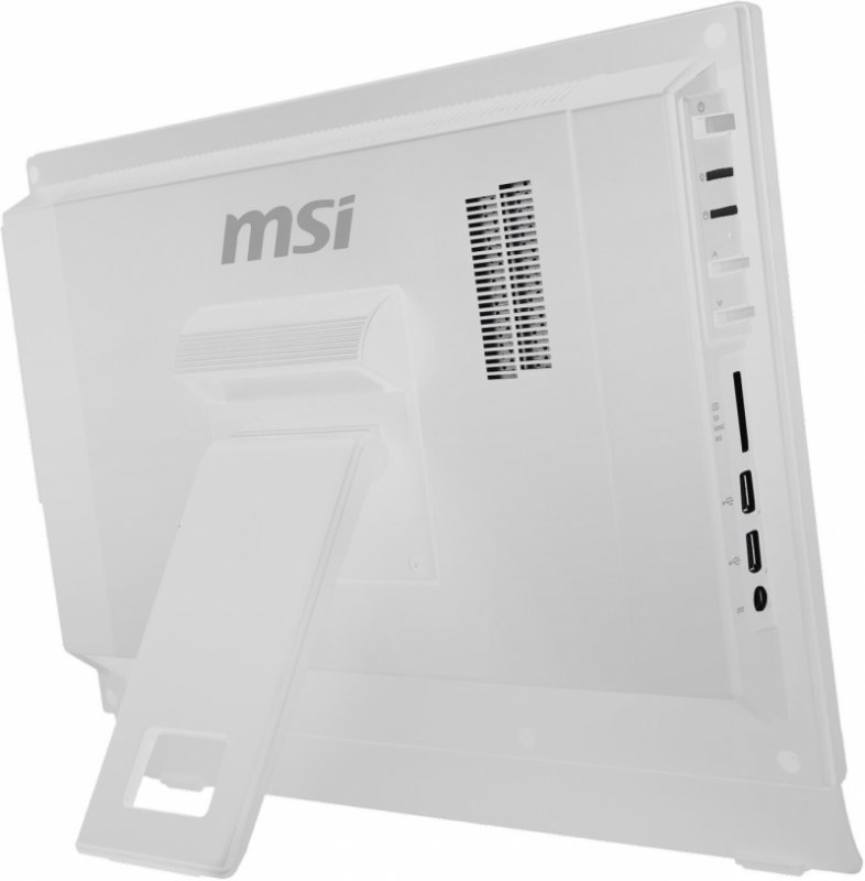 MSI Pro16T 10M 15.6"T/ Cel5205U/ 4G/ 256/ IntUHD/ bezOS - obrázek č. 1
