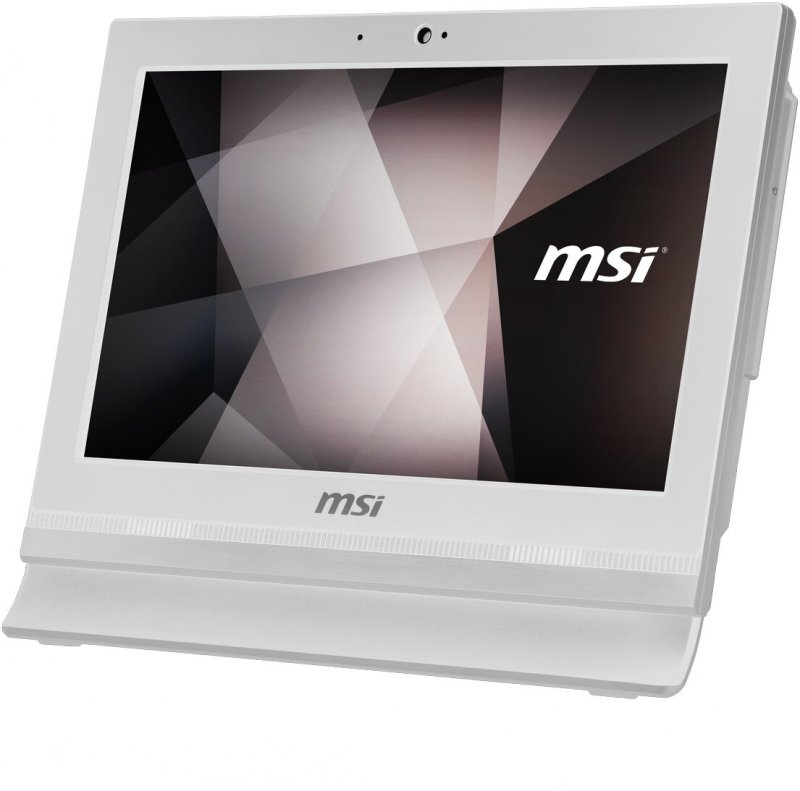 MSI Pro16T 10M 15.6"T/ Cel5205U/ 4G/ 256/ IntUHD/ bezOS - obrázek produktu