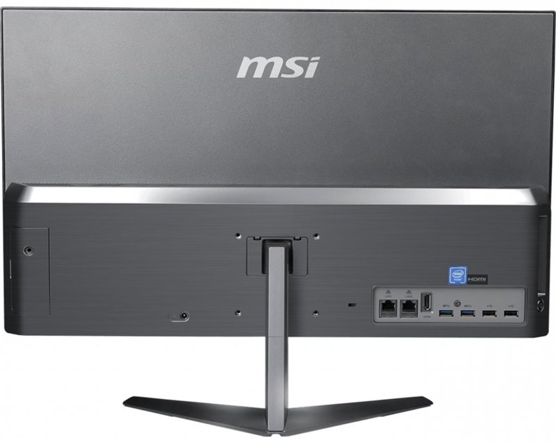 MSI Pro 24X  23.8"/ i5-10210U/ 8G/ 512/ INT/ W10P - obrázek č. 2
